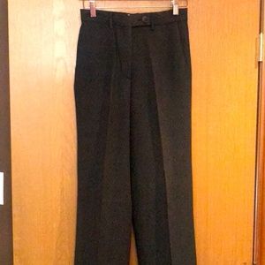 Tall, dark and Olive!
